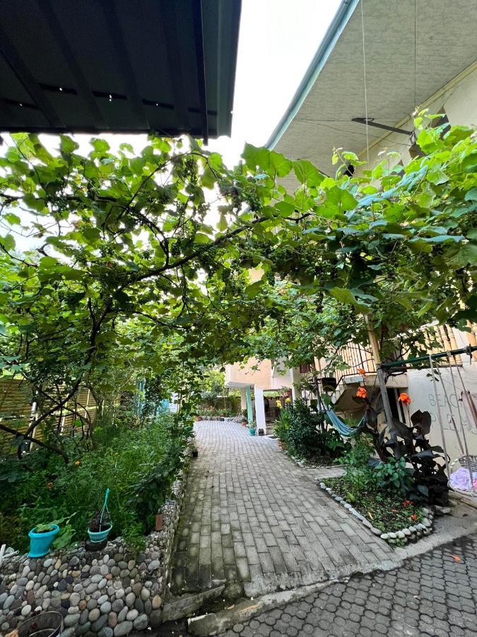 Guest House Mari Ureki Buitenkant foto