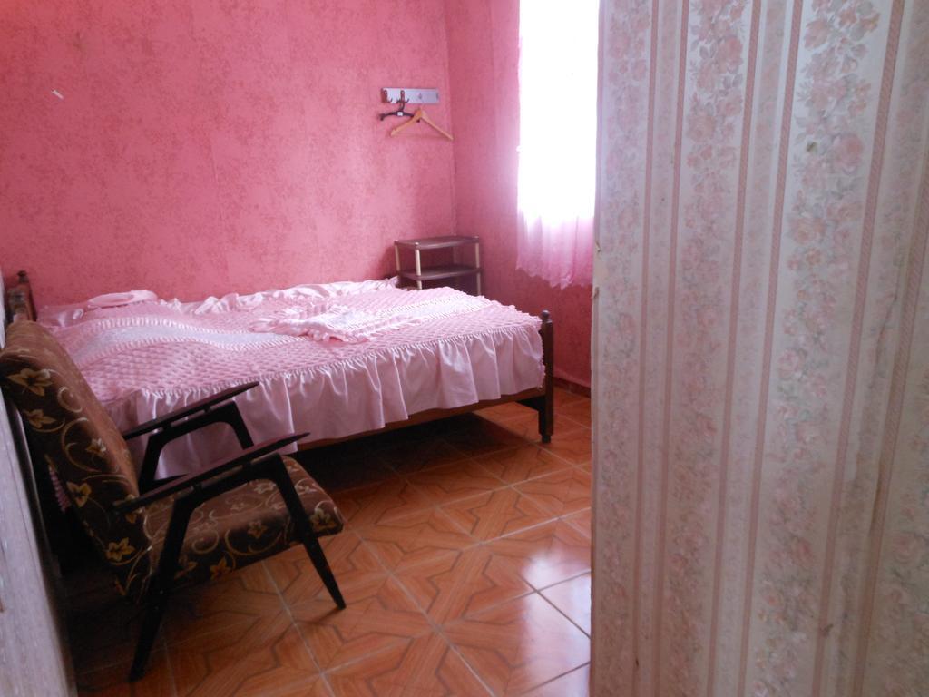 Guest House Mari Ureki Buitenkant foto